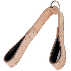 Body-Solid MA325 Leather Triceps Strap
