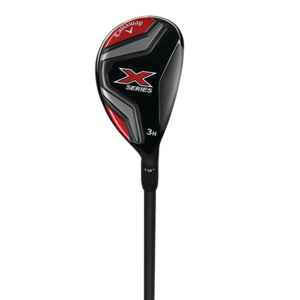 Callaway X-Series Hybrid