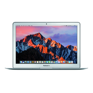 13.3" Macbook Air 1.8GHz 8GB 128GB SSD Silver
