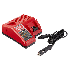 M18 & M12 Vehicle Charger
