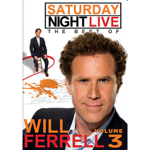 Snl-Best of Will Ferrell V03