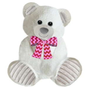 First and Main Roscoe 15 Inch Bear