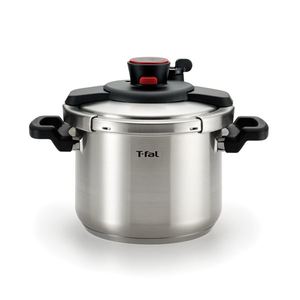 Clipso Pressure Cooker