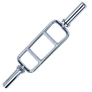 Body-Solid OB34C Olympic Tricep Bar