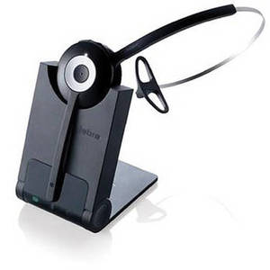 Pro 920 Single-Ear Wireless Headset