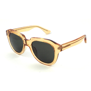 Geometric Sunglasses - 50-21-140