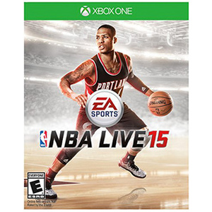 NBALive 15