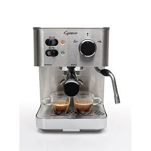 EC PRO Proffessional Espresso & Cappuccino Machine
