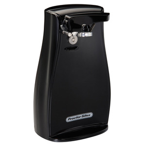 Power Opener Can Opener