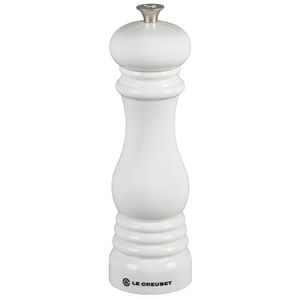 Salt Mill White