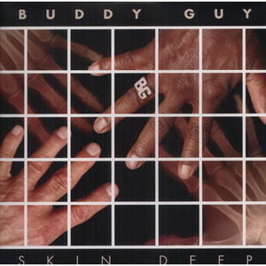 Skin Deep  - Buddy Guy