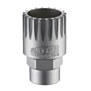 Super B Bottom Bracket Tool TB-1065 for Shimano