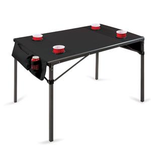 Picnic Time Travel Table