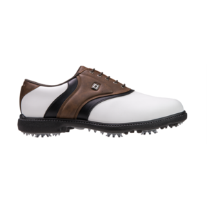 FootJoy Originals Golf Shoe Size: 11.5 WIDE