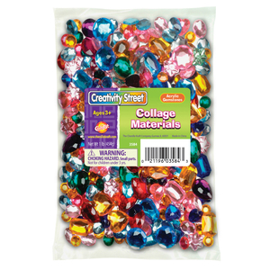 Pacon Gem Stones