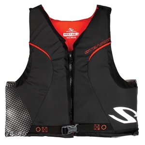 Stearns Pfd 6400 Avant Paddsprt 2Xl Blk C004 2000013756