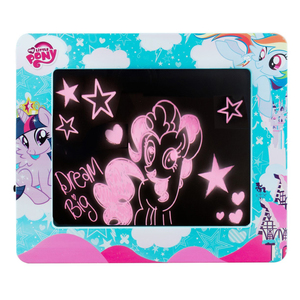 My Little Pony  Glow Pad