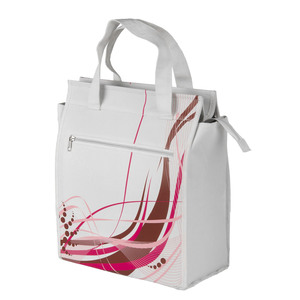 Ventura  Amsterdam Style Single Side Pannier Fashion Bag
