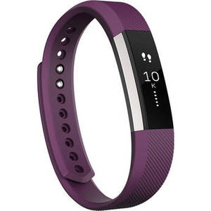 Alta Activity Tracker (Small, Plum)