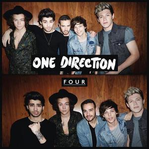 FOUR  - One Direction