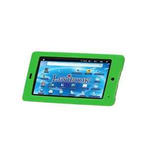 Lexibook Silicone protective cover (7" tablet)