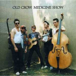 O.C.M.S. - Old Crow Medicine Show