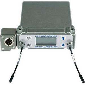 SRb5P Camera Slot UHF Receiver (Block 20)