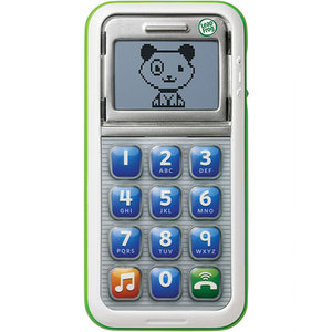 Chat & Count Phone