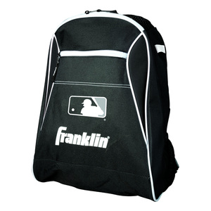 MLB Bat Pack Backpack Equipment Bag