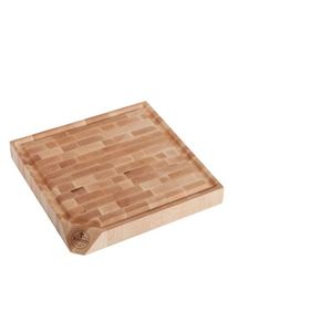 Morgan End Grain Maple