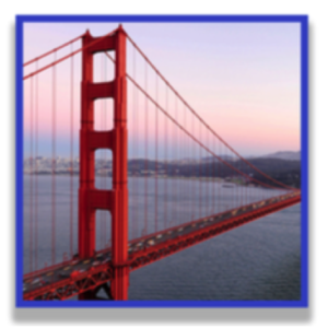San Francisco Trip for Two