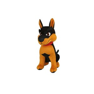 ToySource Zeus the Hound 11.5" Plush