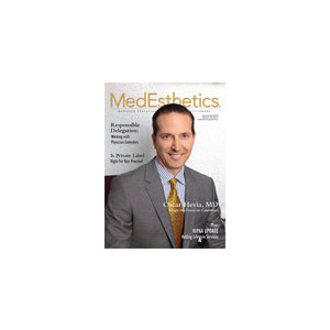Medesthetics - 6 Issues - 1 Year