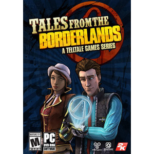 Tales From Borderlands