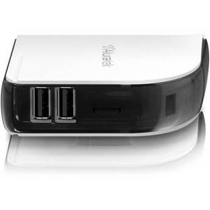 AUH1207F 7-Port USB 2.0 Hub