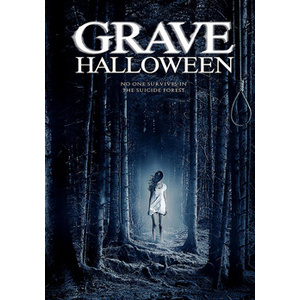 Grave Halloween