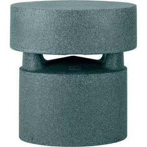 LGS170G Oval Garden Speaker (Green)
