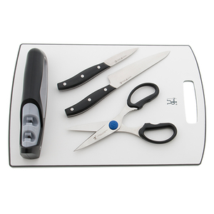 Definition 5pc Prep Set