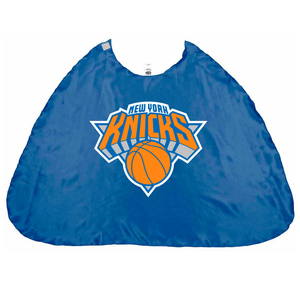 Bleacher Creatures New York Knicks Hero Cape