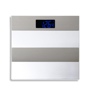 High Capacity Stainless Steel Bath Scale