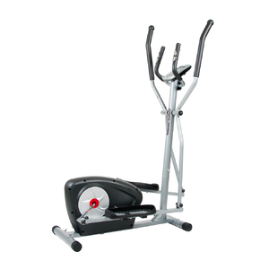 Body Champ Magnetic Elliptical Trainer