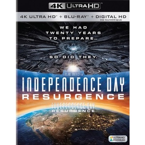 Independence Day 2-Resurgence