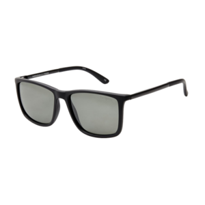 Le Specs Polarized Tweedledum Sunglasses