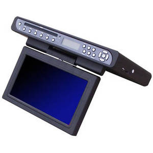 SKCR2706BT 10.1" Under Counter LED TV/DVD Combo