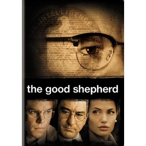 Good Shepherd
