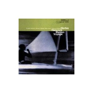 Maiden Voyage  - Herbie Hancock