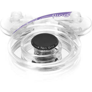 Fling Game Controller (2-Pack, Ultraviolet)