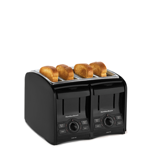 SmartToast 4 Slice Toaster