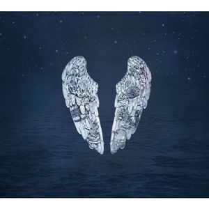 Ghost Stories - Coldplay
