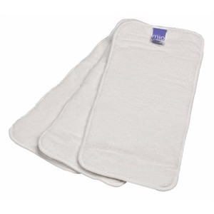 Bambino Mio Mioboost (Diaper Boosters), 3 Pack